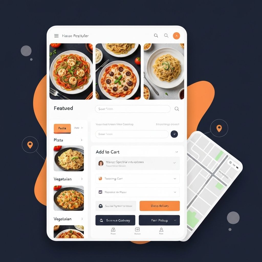 Restaurant Booking Platform